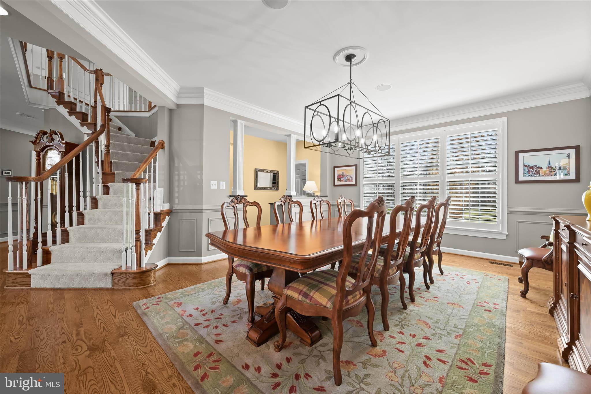 16905 OLD SAWMILL ROAD