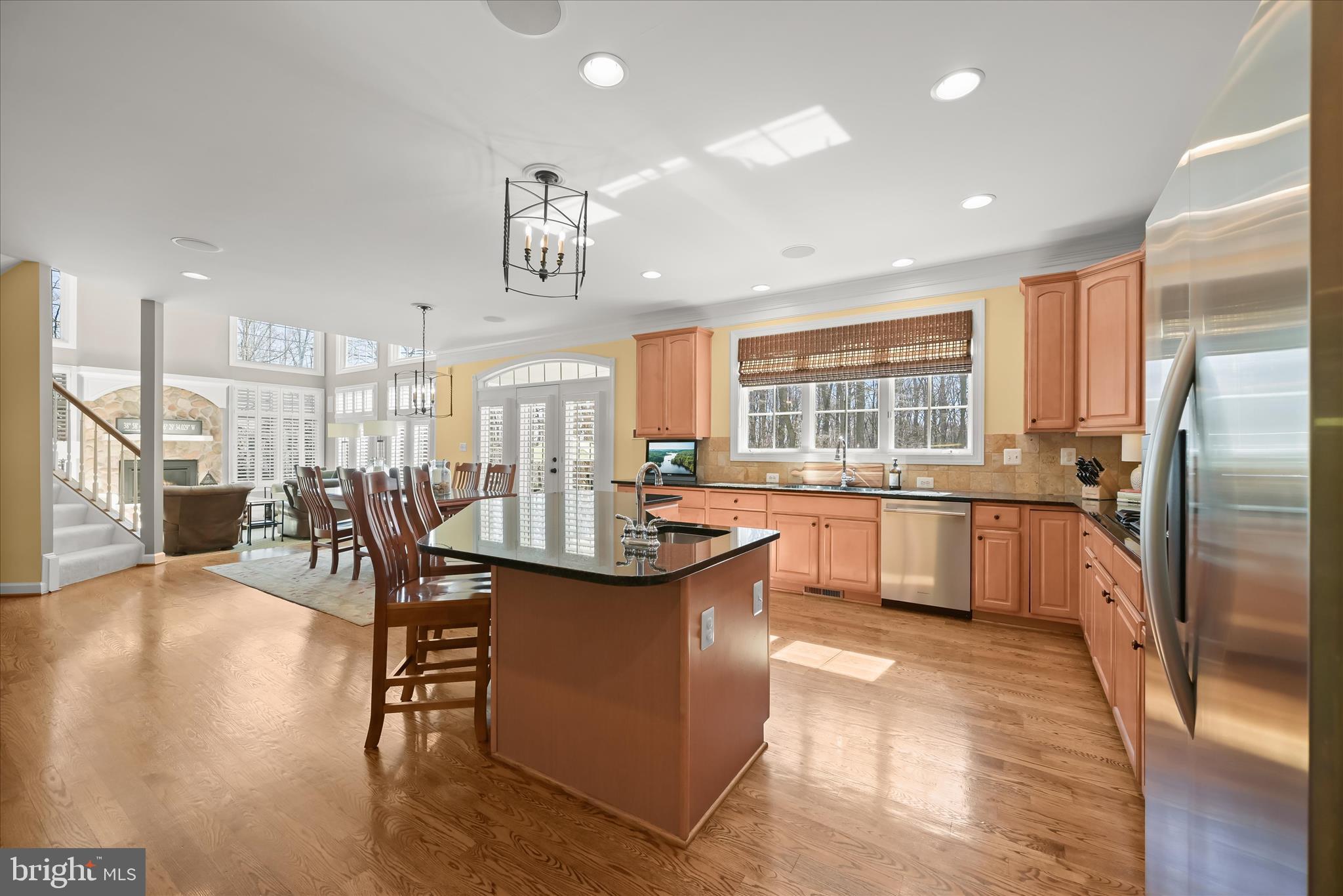 16905 OLD SAWMILL ROAD