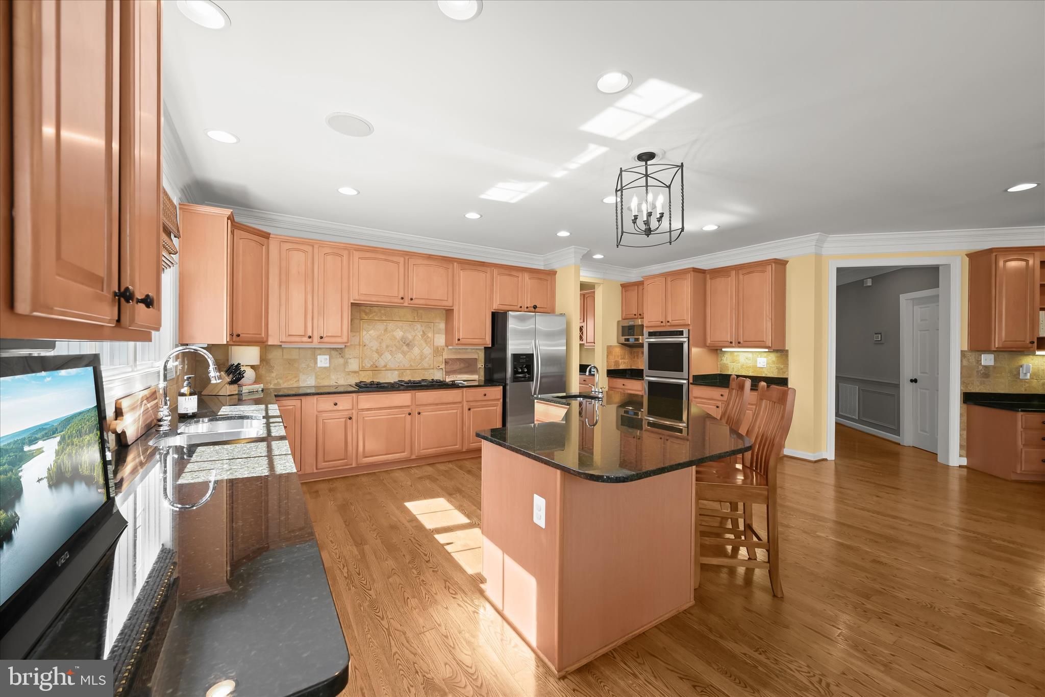 16905 OLD SAWMILL ROAD