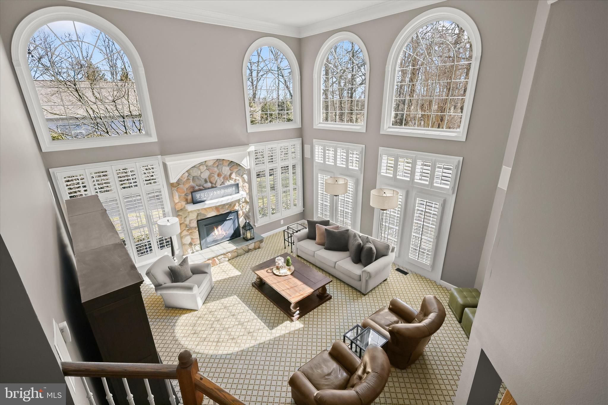 16905 OLD SAWMILL ROAD