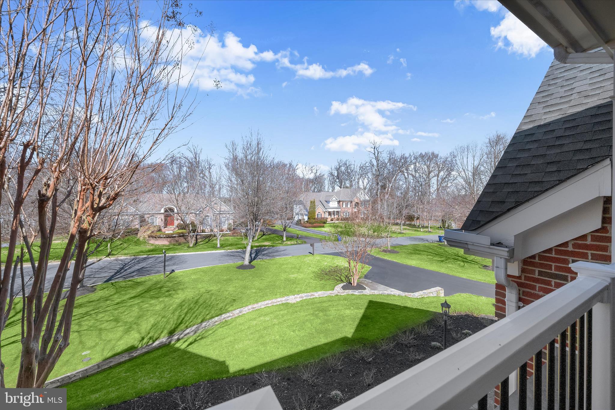 16905 OLD SAWMILL ROAD