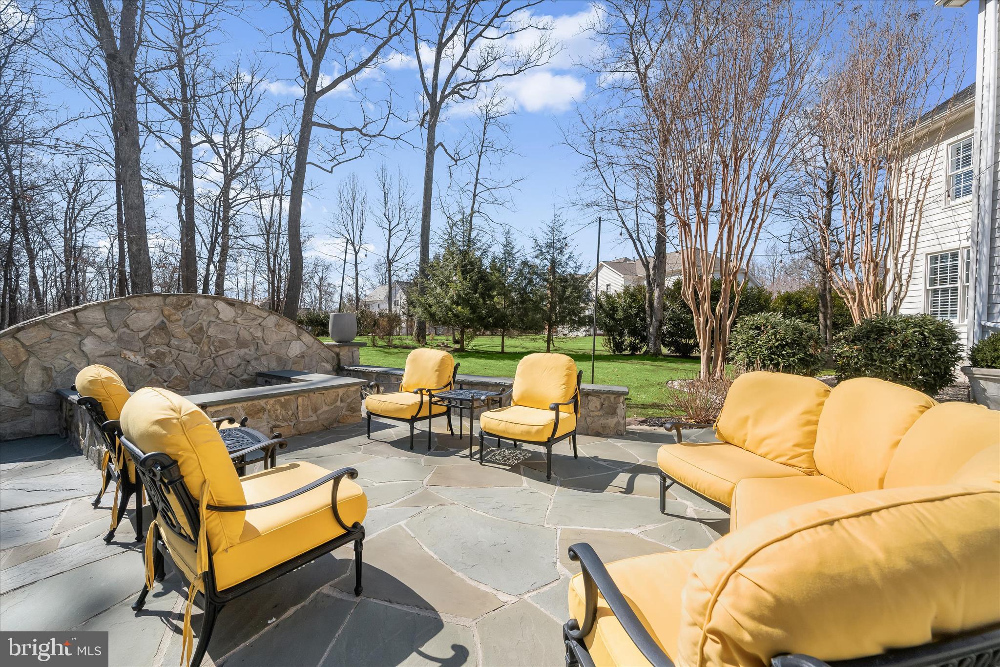 16905 OLD SAWMILL ROAD