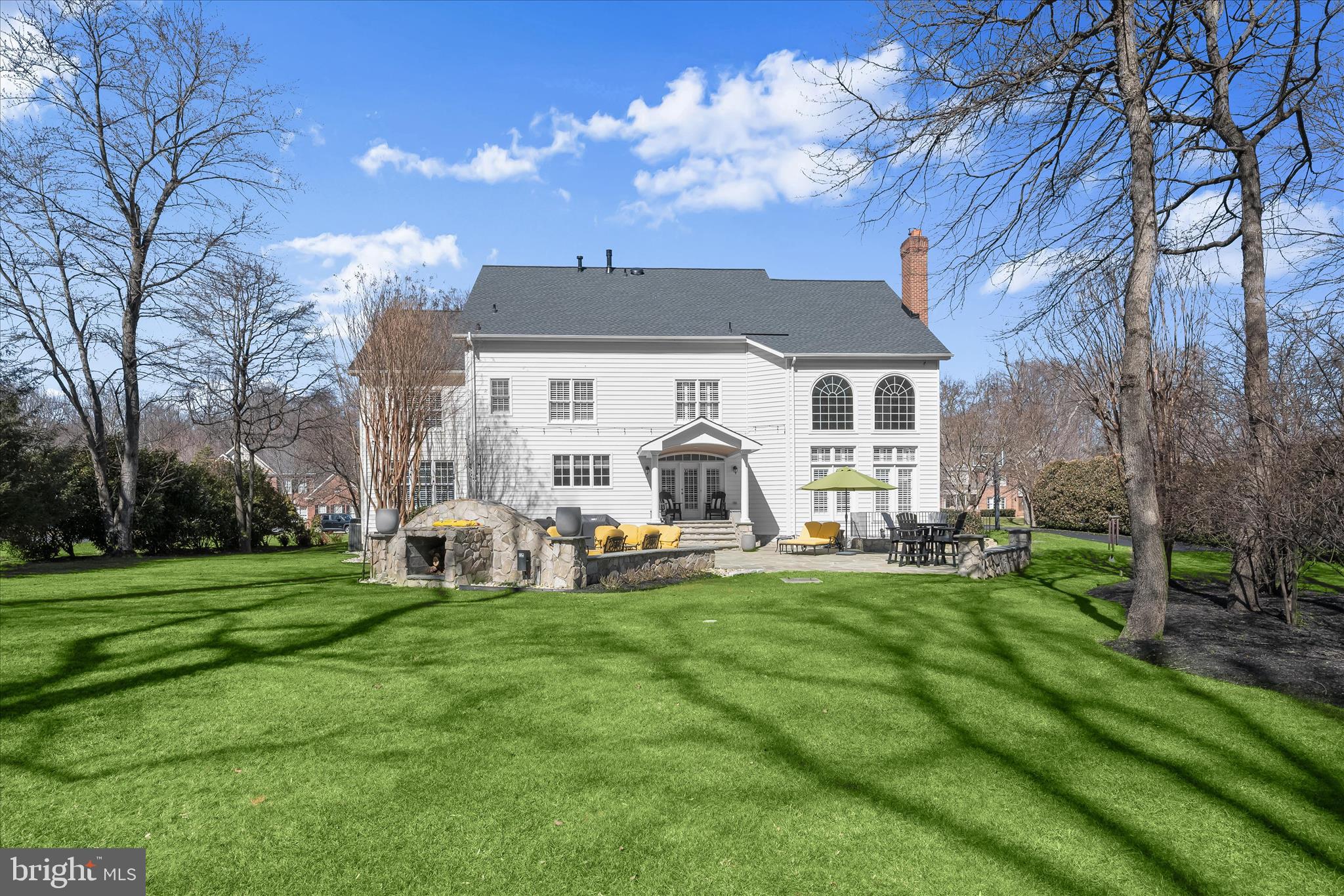 16905 OLD SAWMILL ROAD