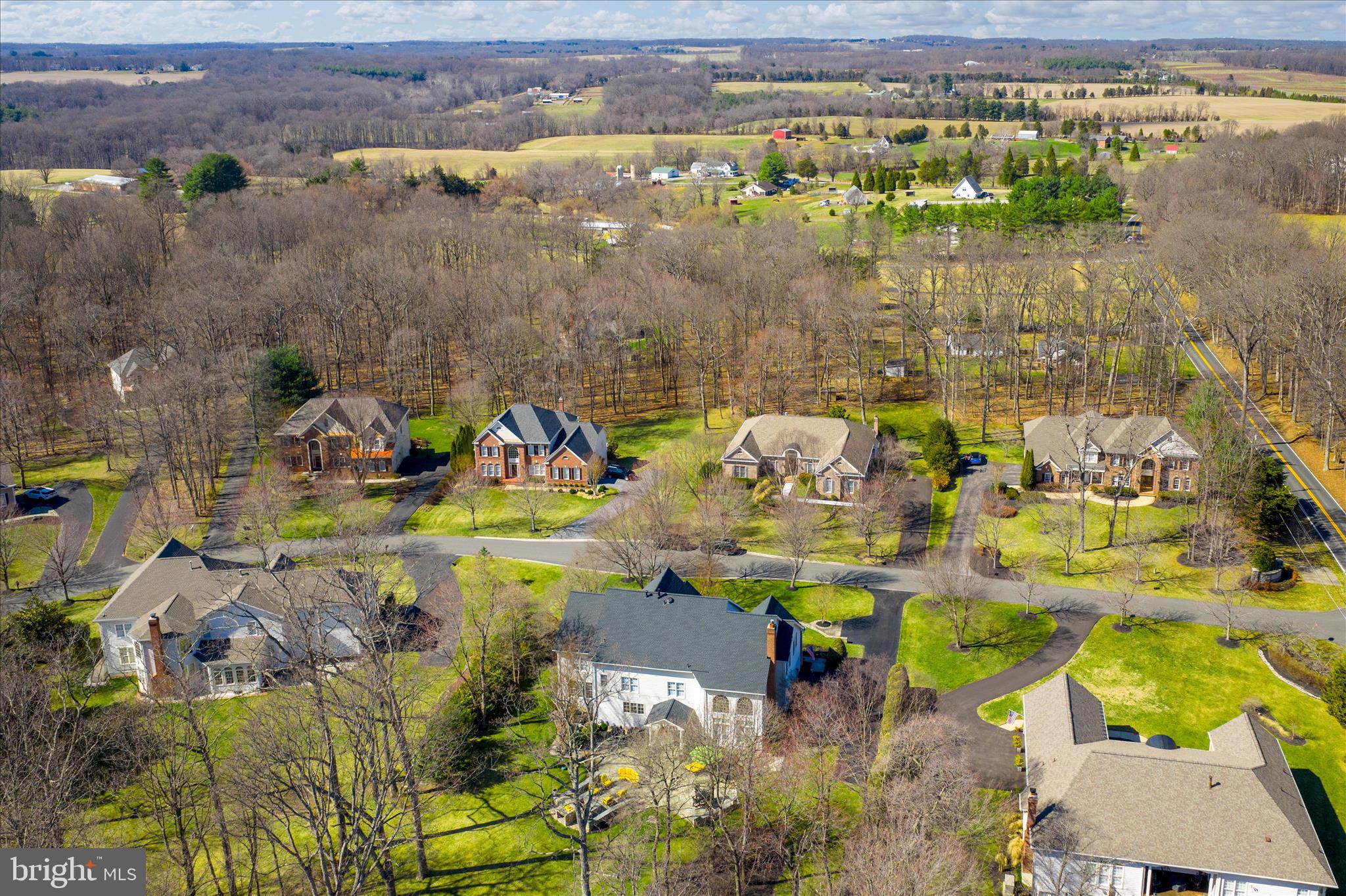 16905 OLD SAWMILL ROAD