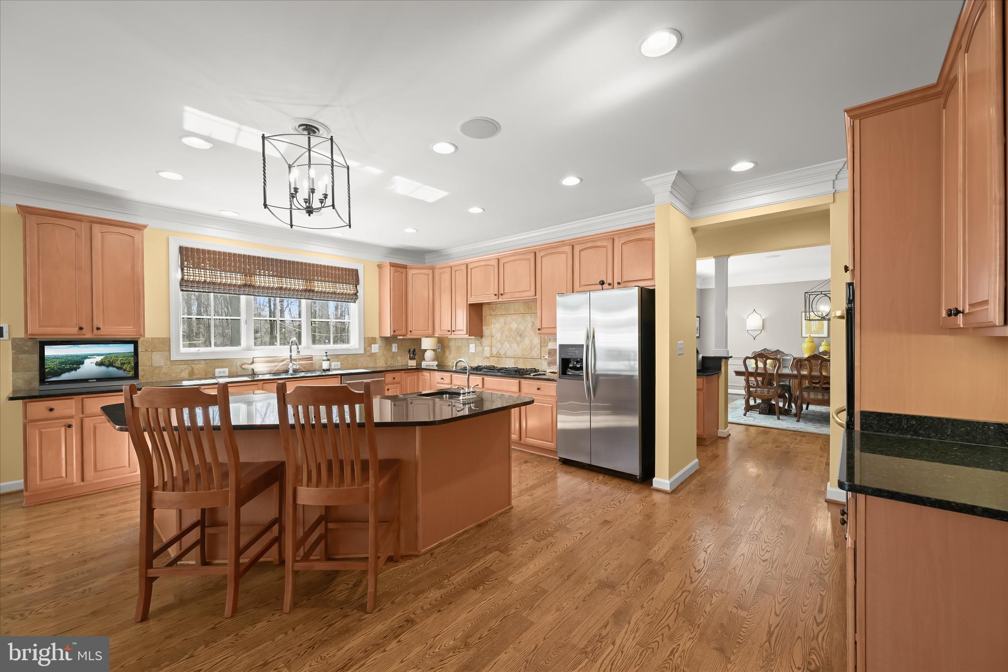 16905 OLD SAWMILL ROAD