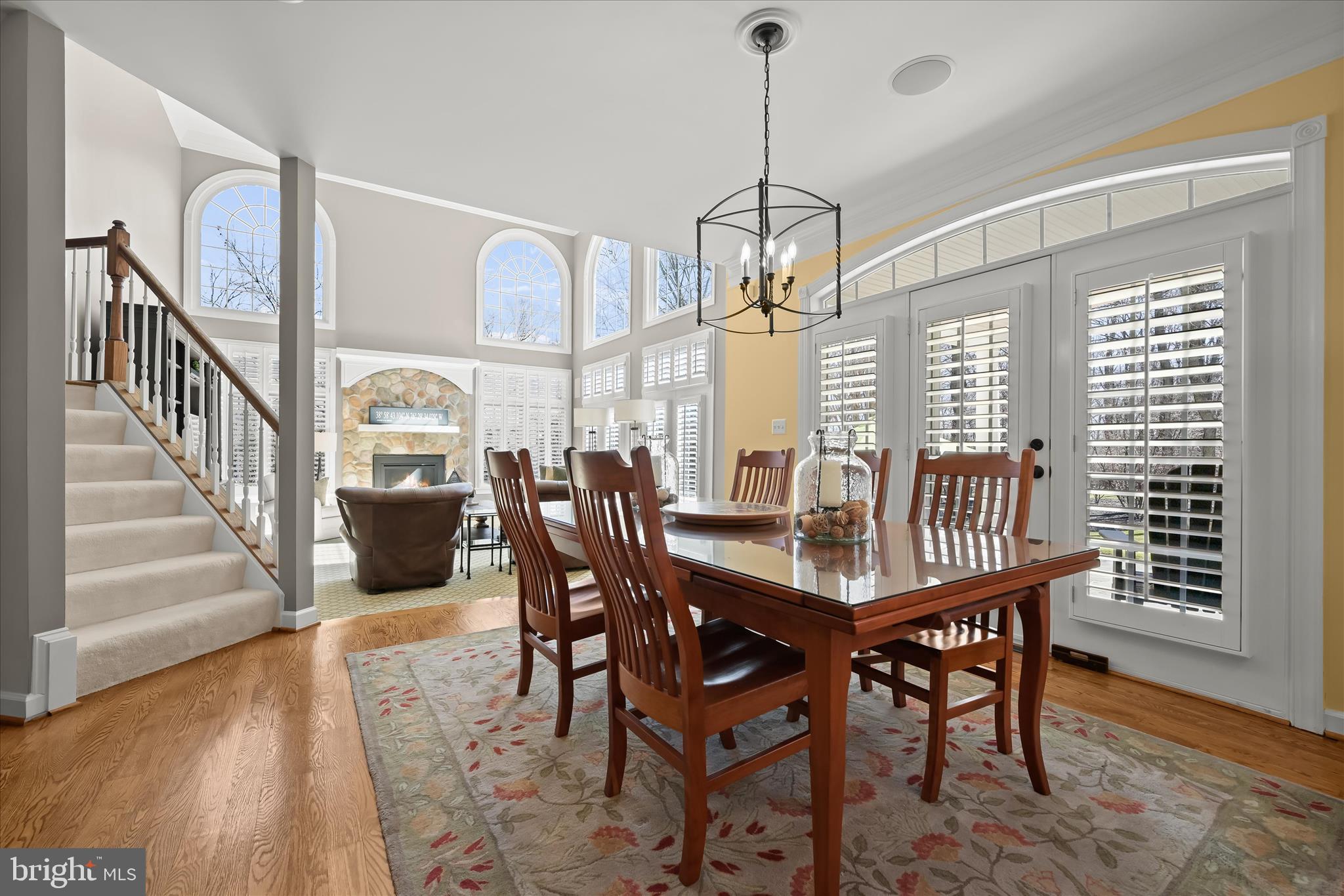 16905 OLD SAWMILL ROAD