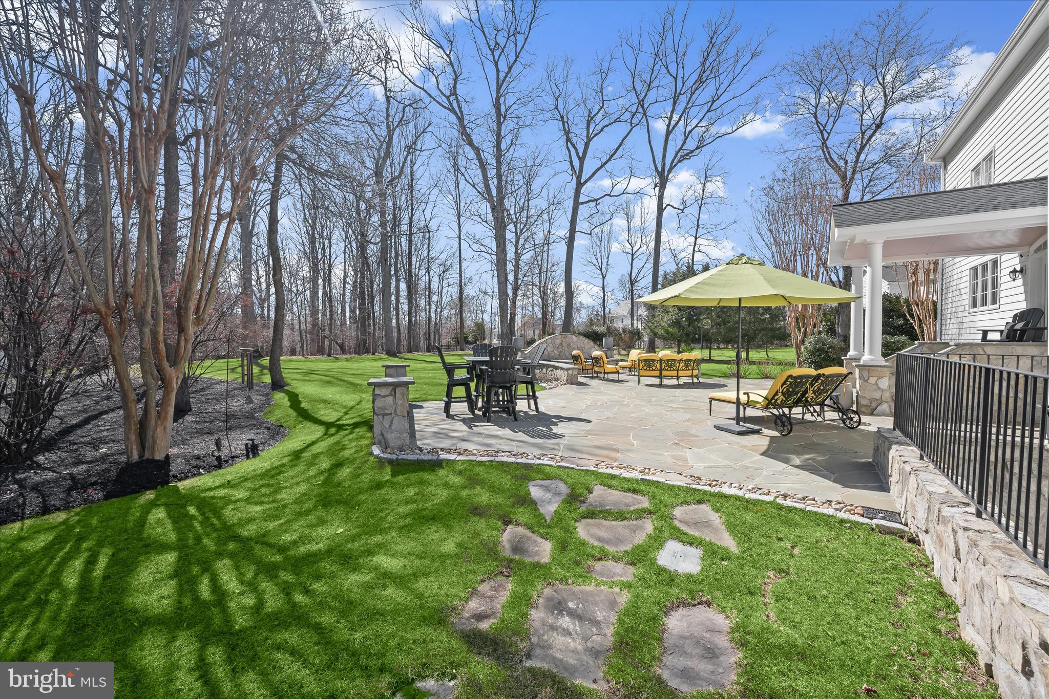 16905 OLD SAWMILL ROAD