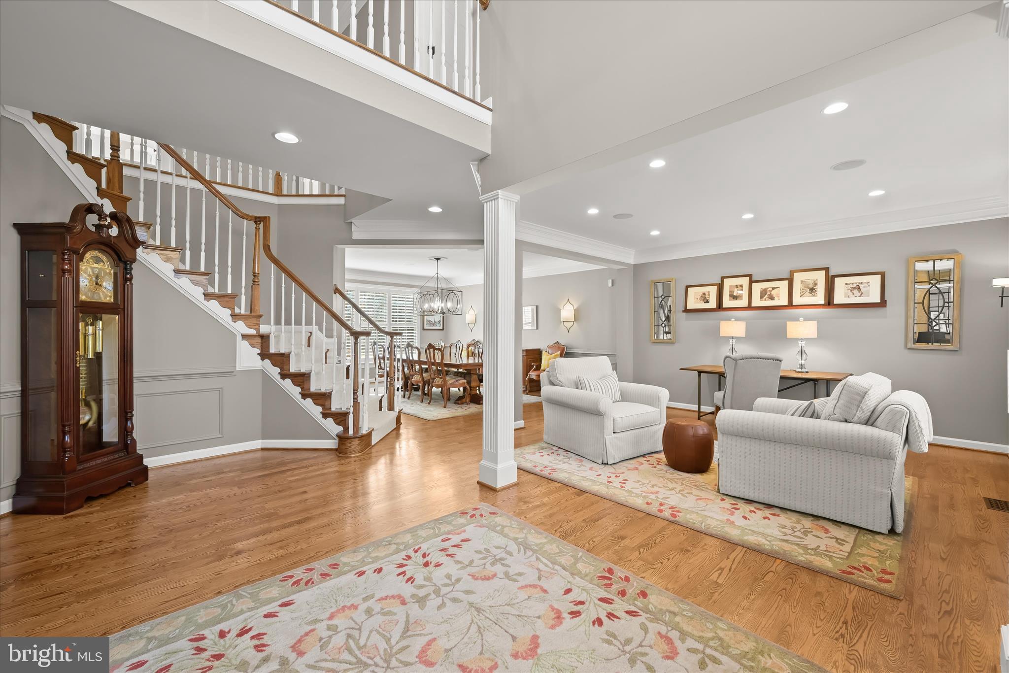 16905 OLD SAWMILL ROAD