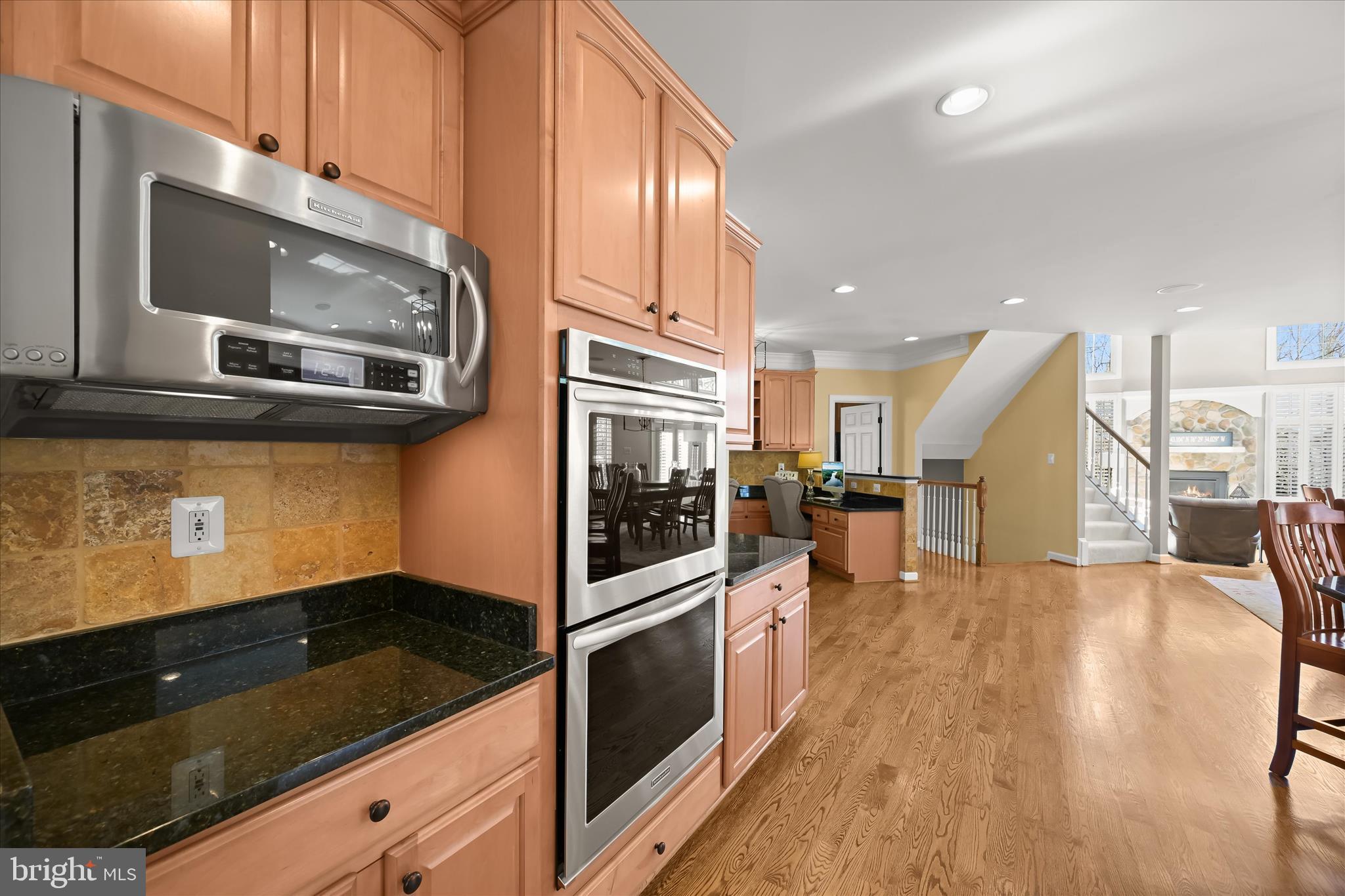 16905 OLD SAWMILL ROAD