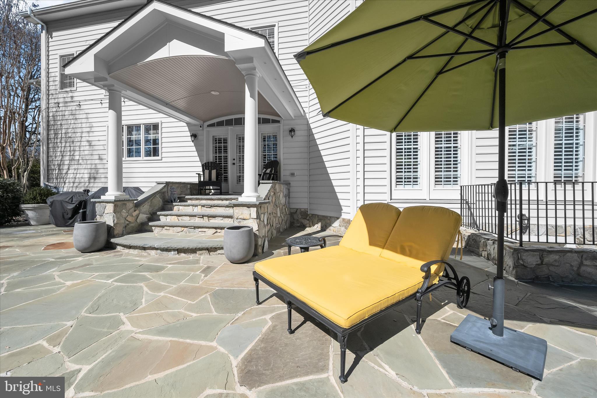 16905 OLD SAWMILL ROAD