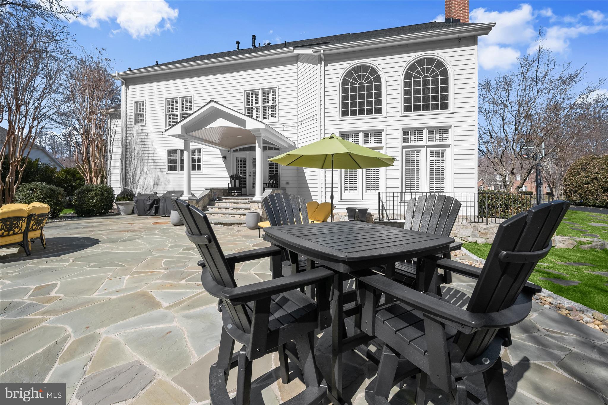 16905 OLD SAWMILL ROAD