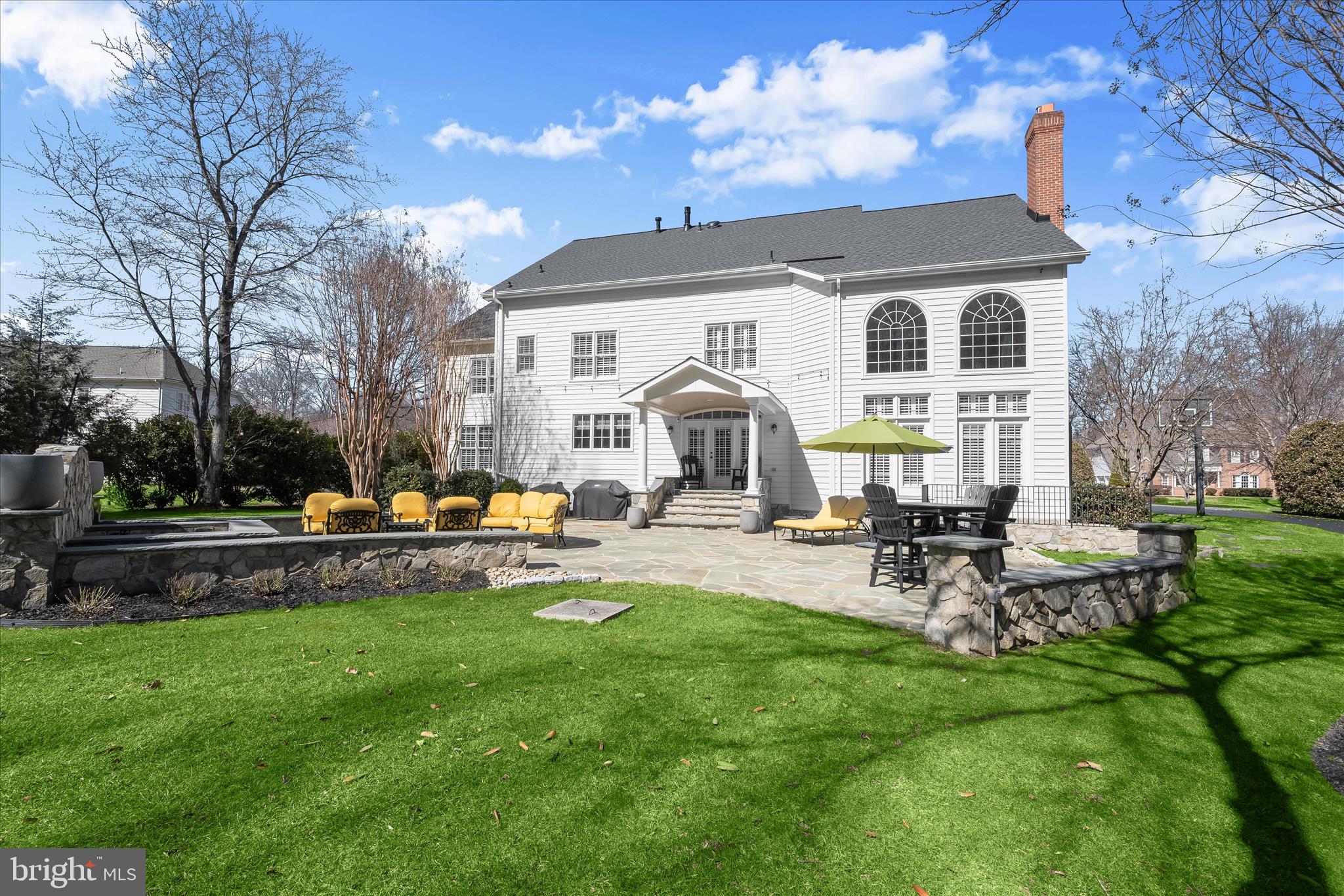 16905 OLD SAWMILL ROAD