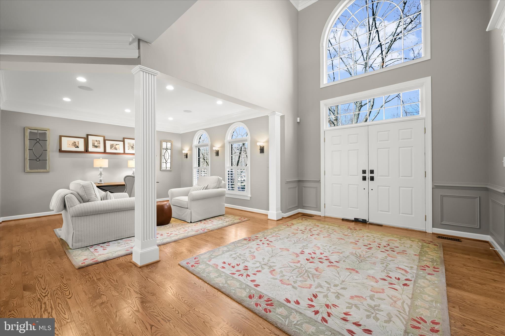 16905 OLD SAWMILL ROAD