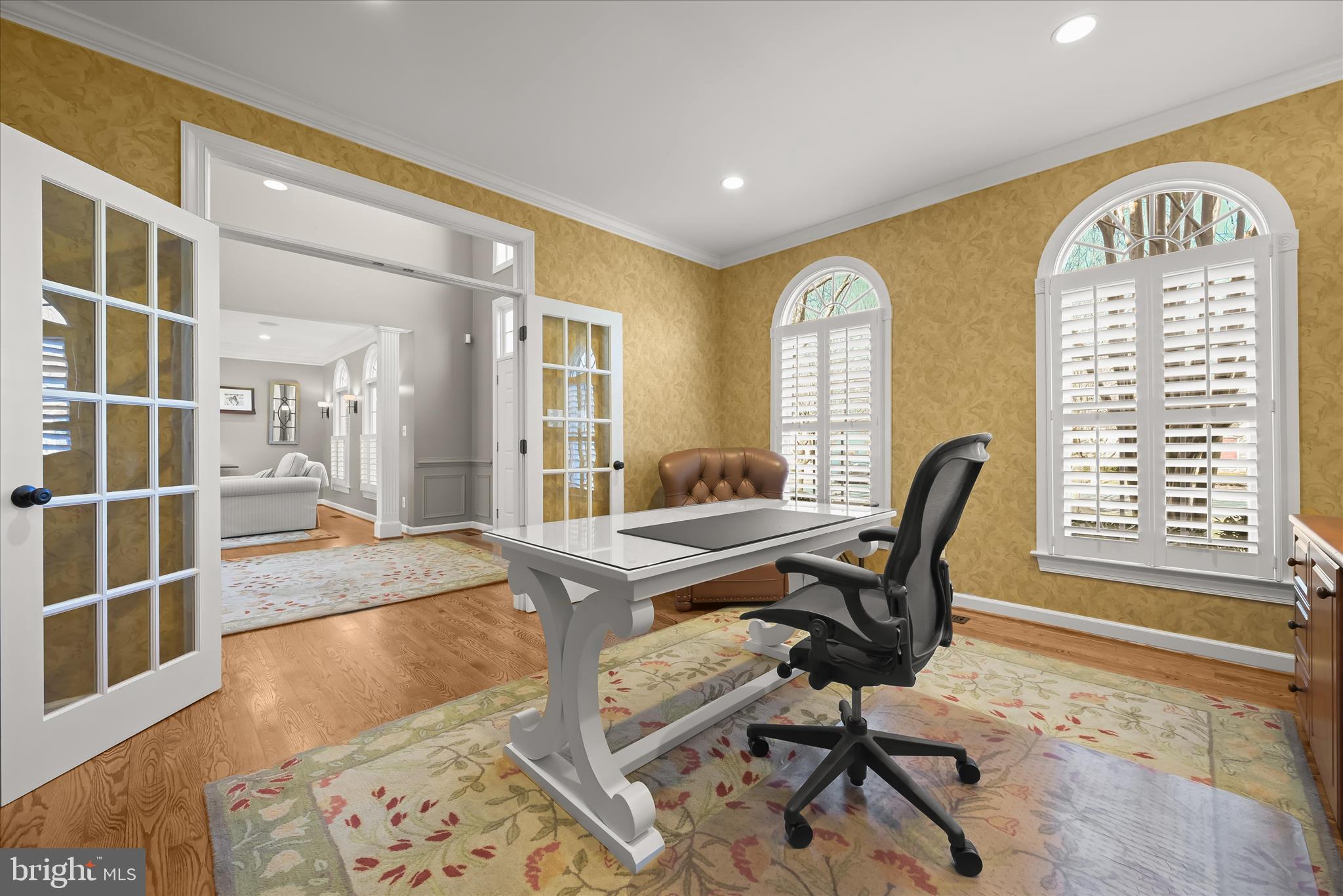 16905 OLD SAWMILL ROAD