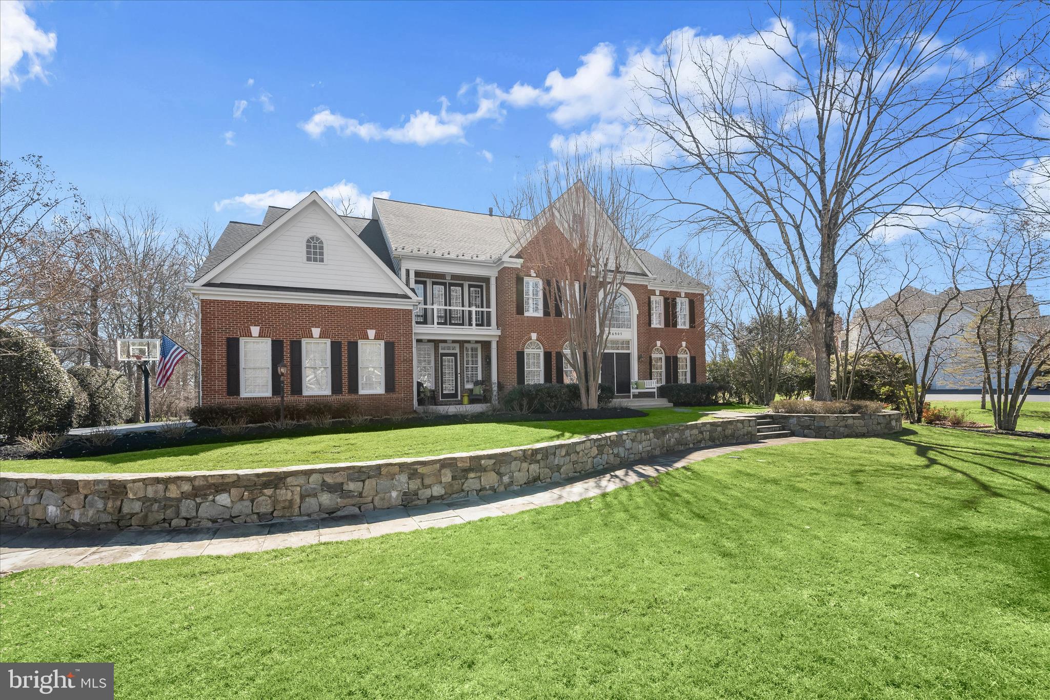 16905 OLD SAWMILL ROAD