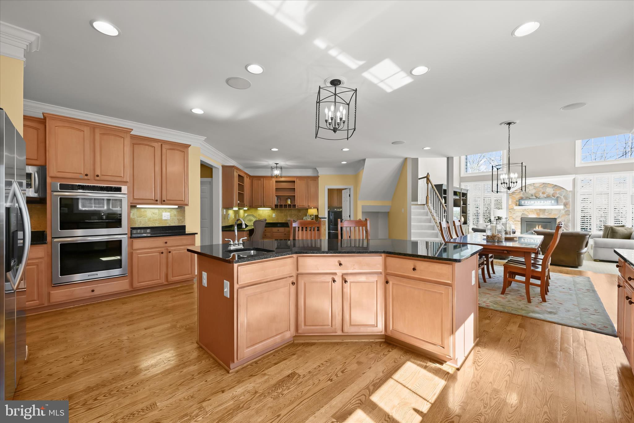 16905 OLD SAWMILL ROAD