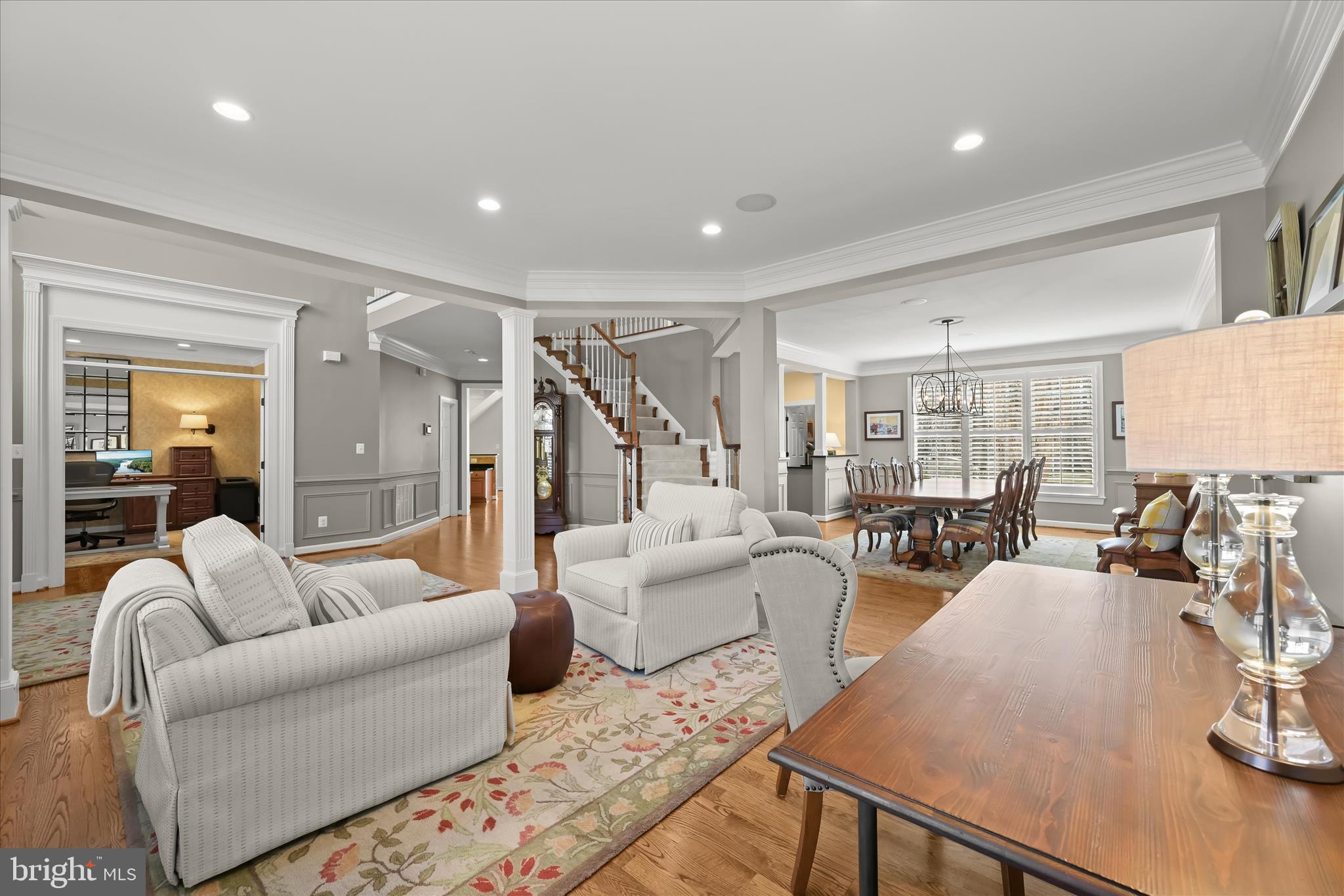 16905 OLD SAWMILL ROAD