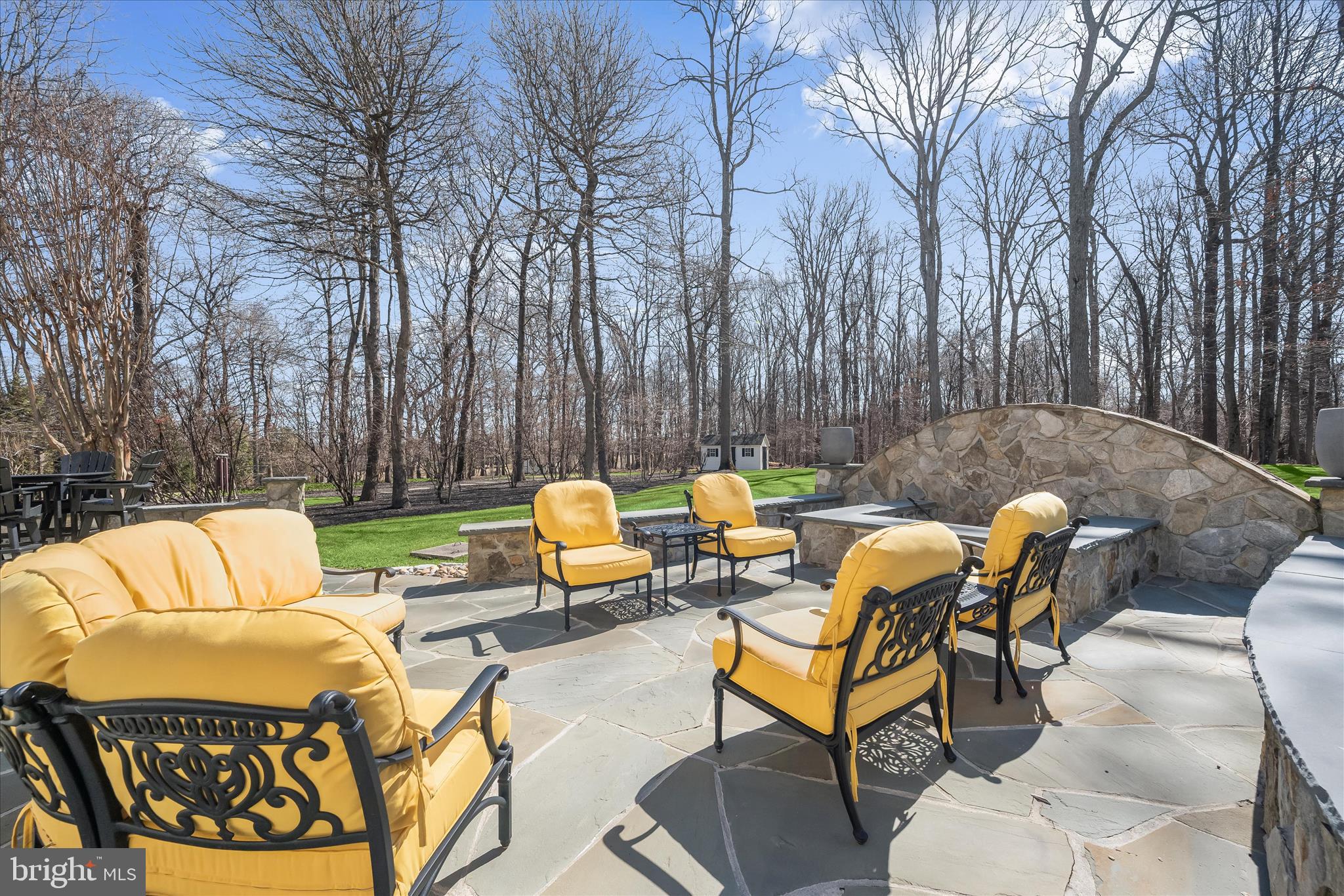 16905 OLD SAWMILL ROAD