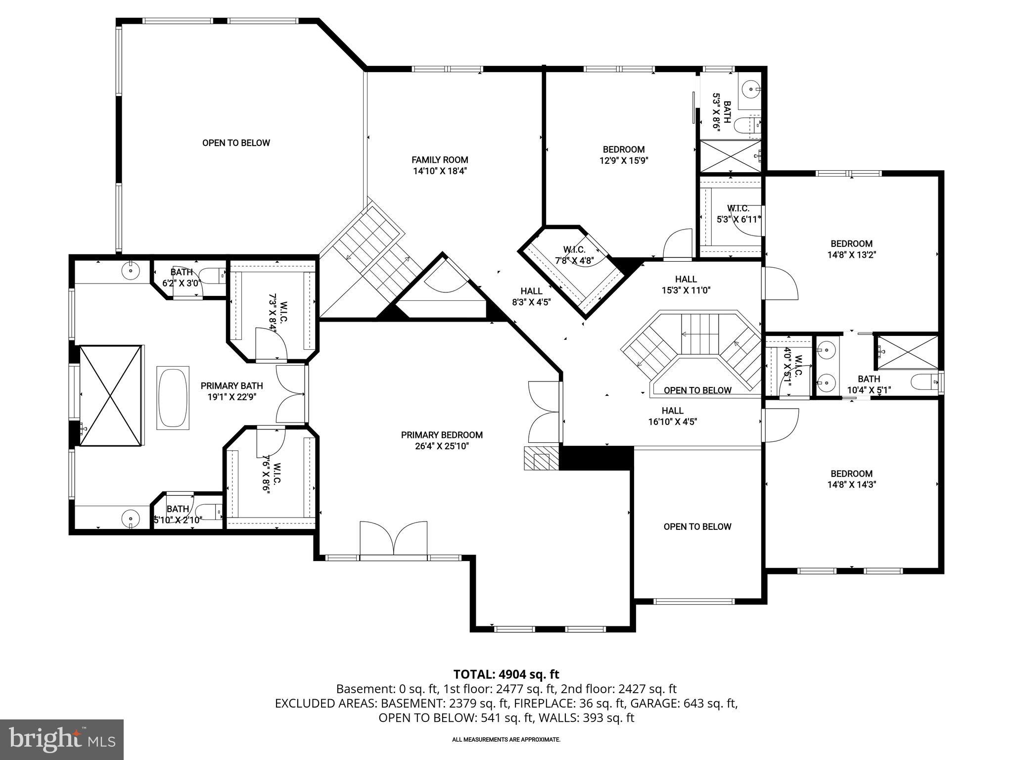 16905 OLD SAWMILL ROAD
