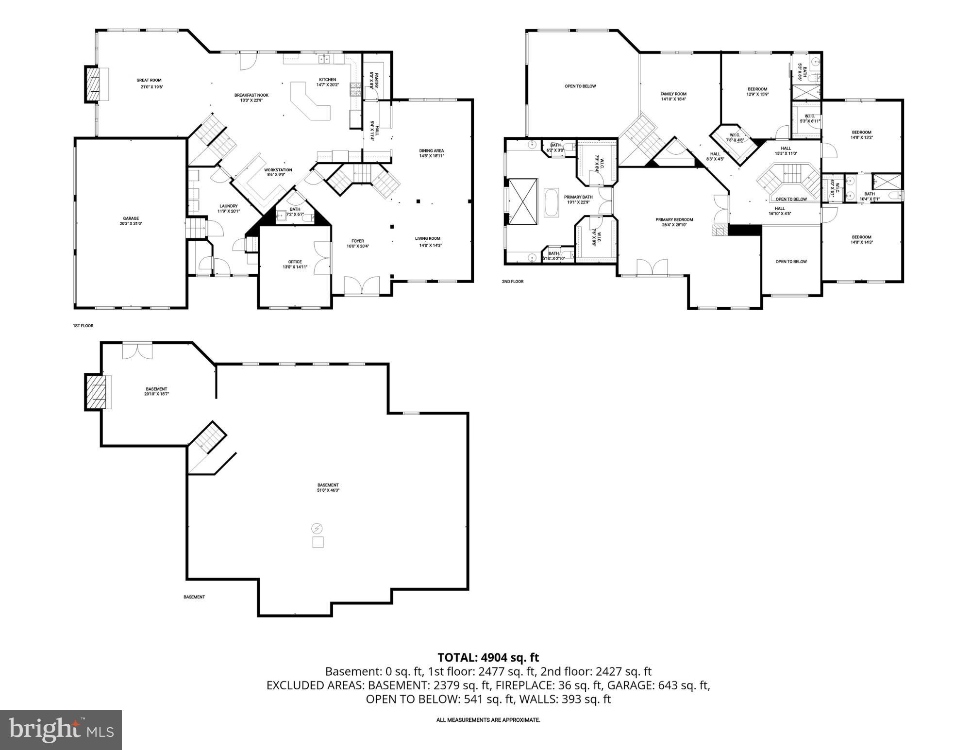 16905 OLD SAWMILL ROAD
