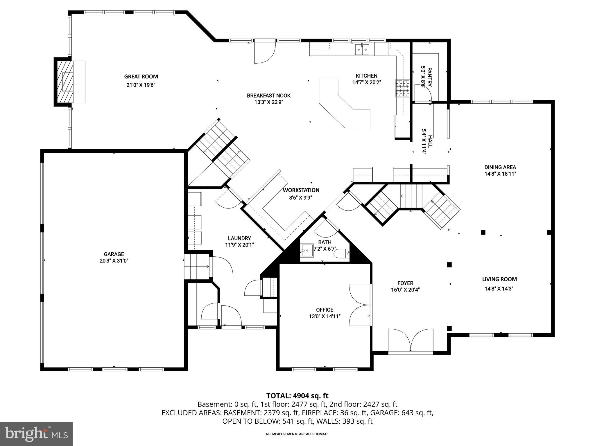 16905 OLD SAWMILL ROAD