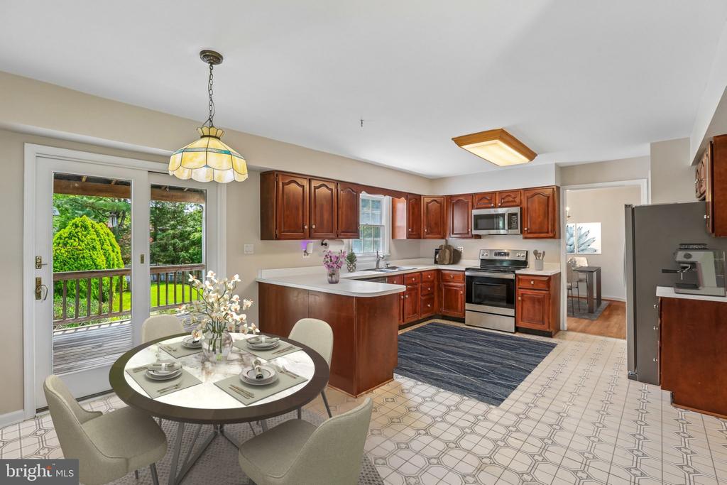 3501 RHODE VALLEY TRL