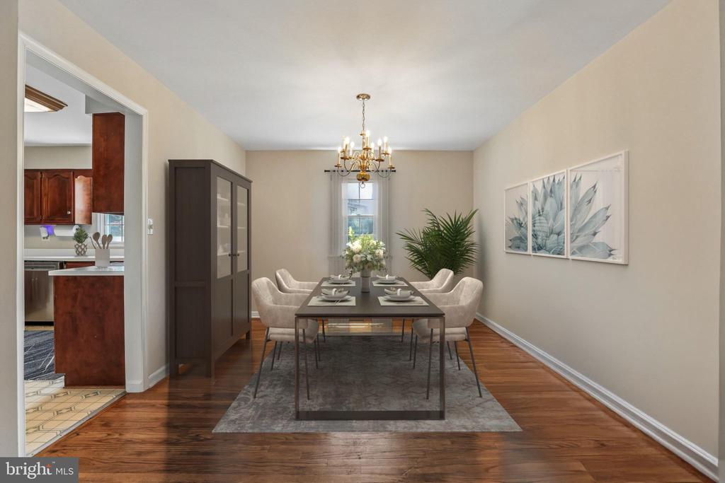 3501 RHODE VALLEY TRL