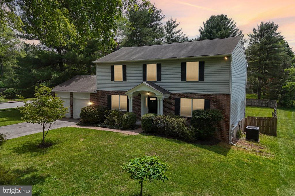3501 RHODE VALLEY TRL