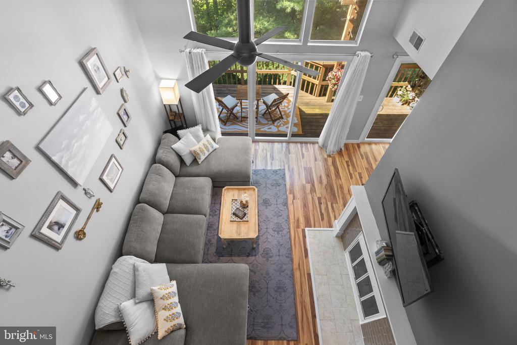 9515 HICKORY LIMB 304