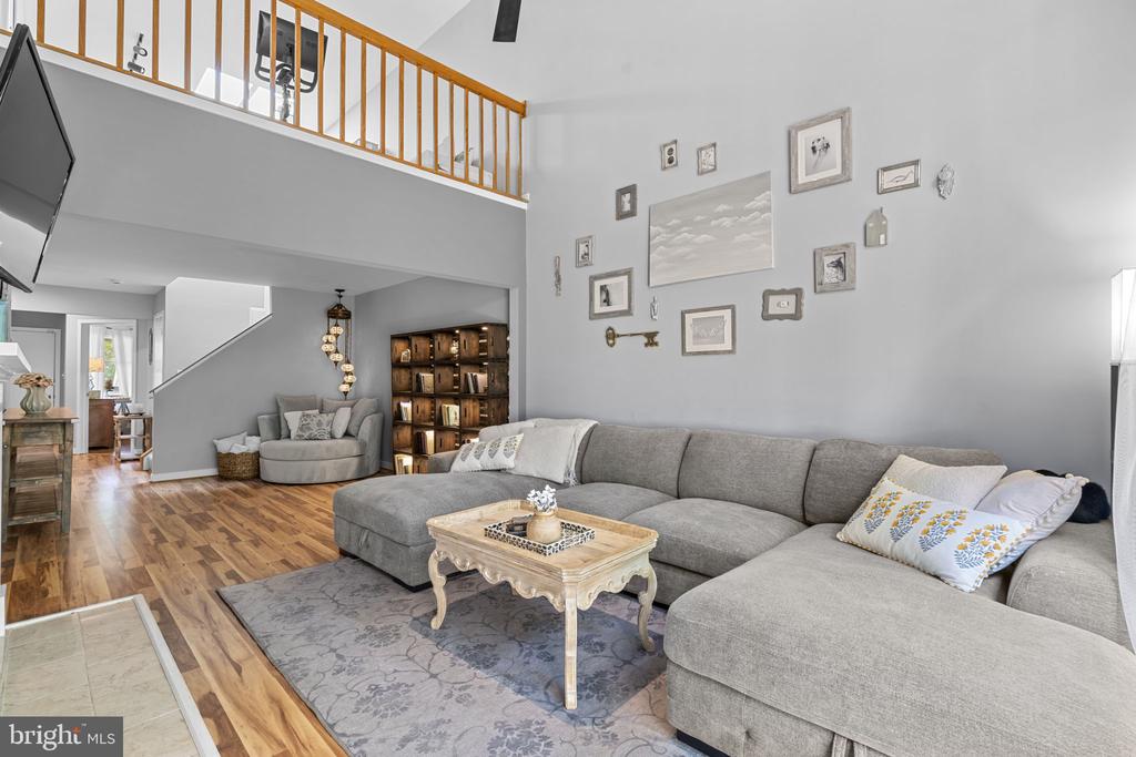 9515 HICKORY LIMB 304