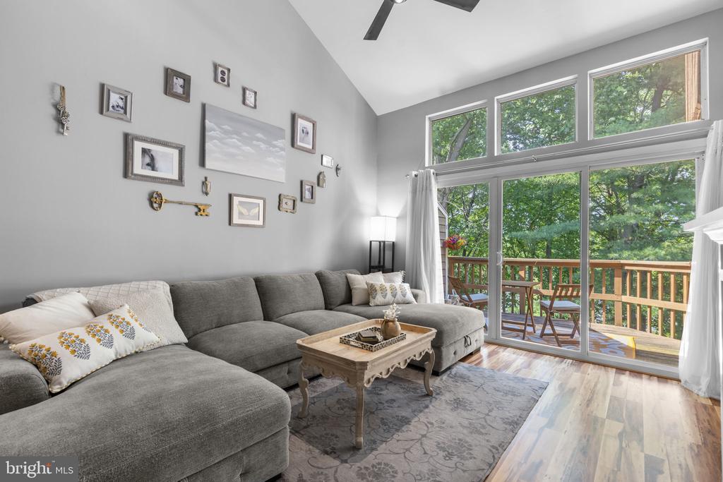 9515 HICKORY LIMB 304