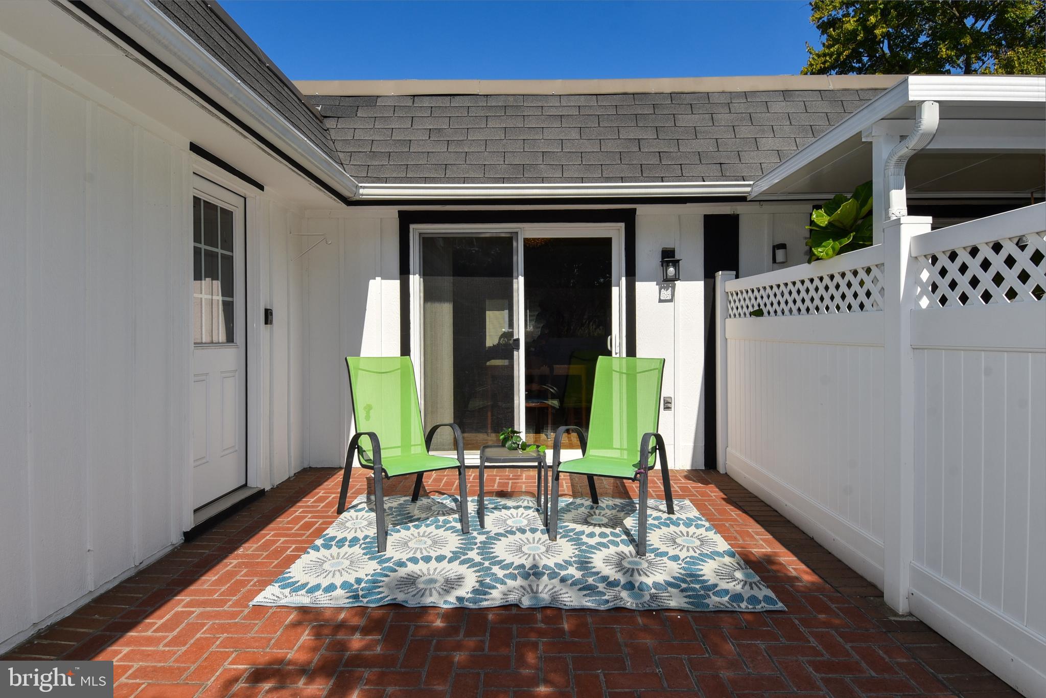 3603 Liverpool Place Unit: 17-A