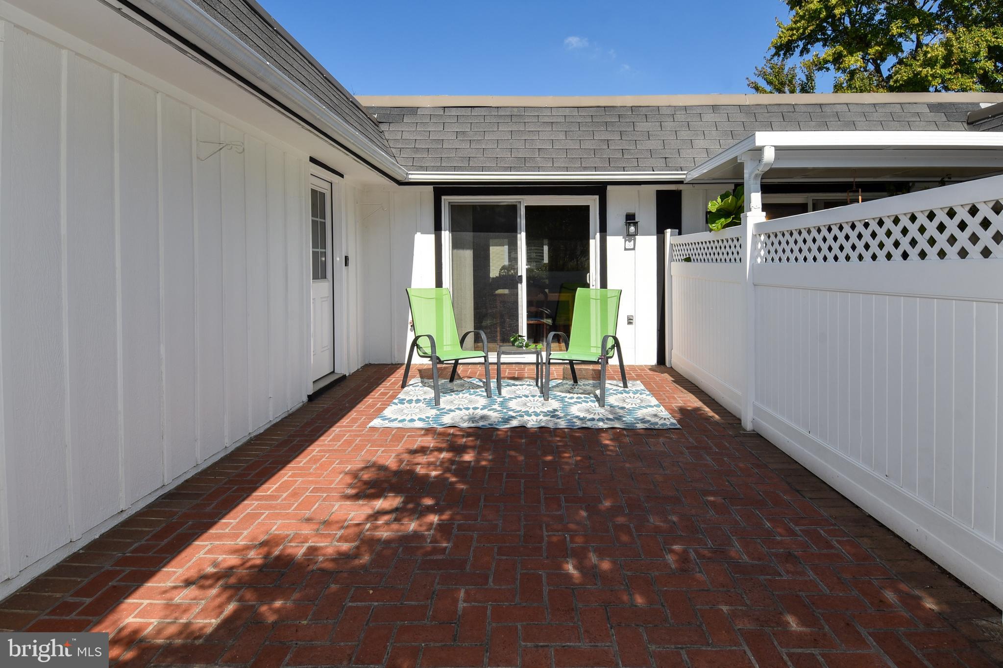 3603 Liverpool Place Unit: 17-A