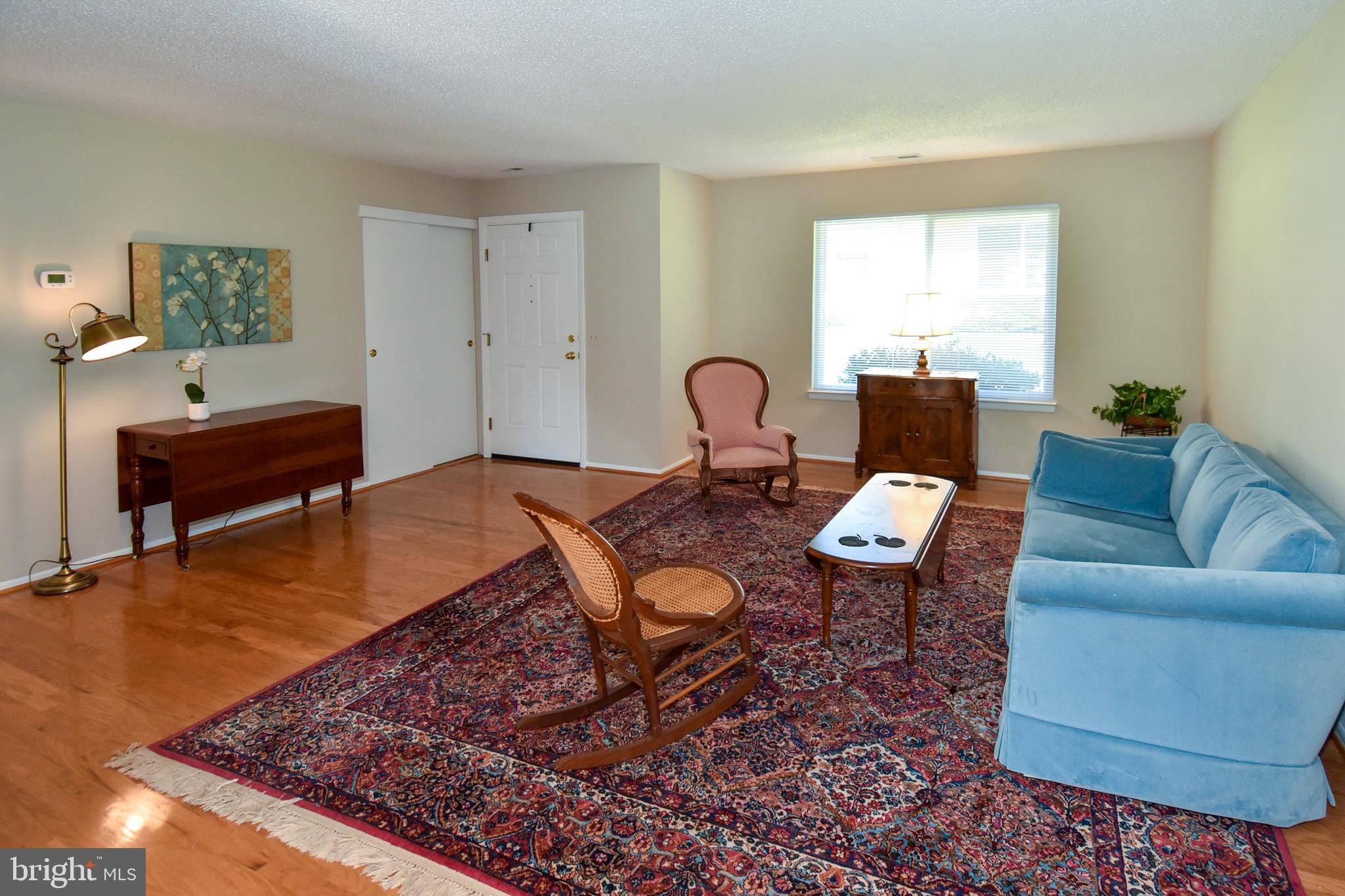 3603 Liverpool Place Unit: 17-A