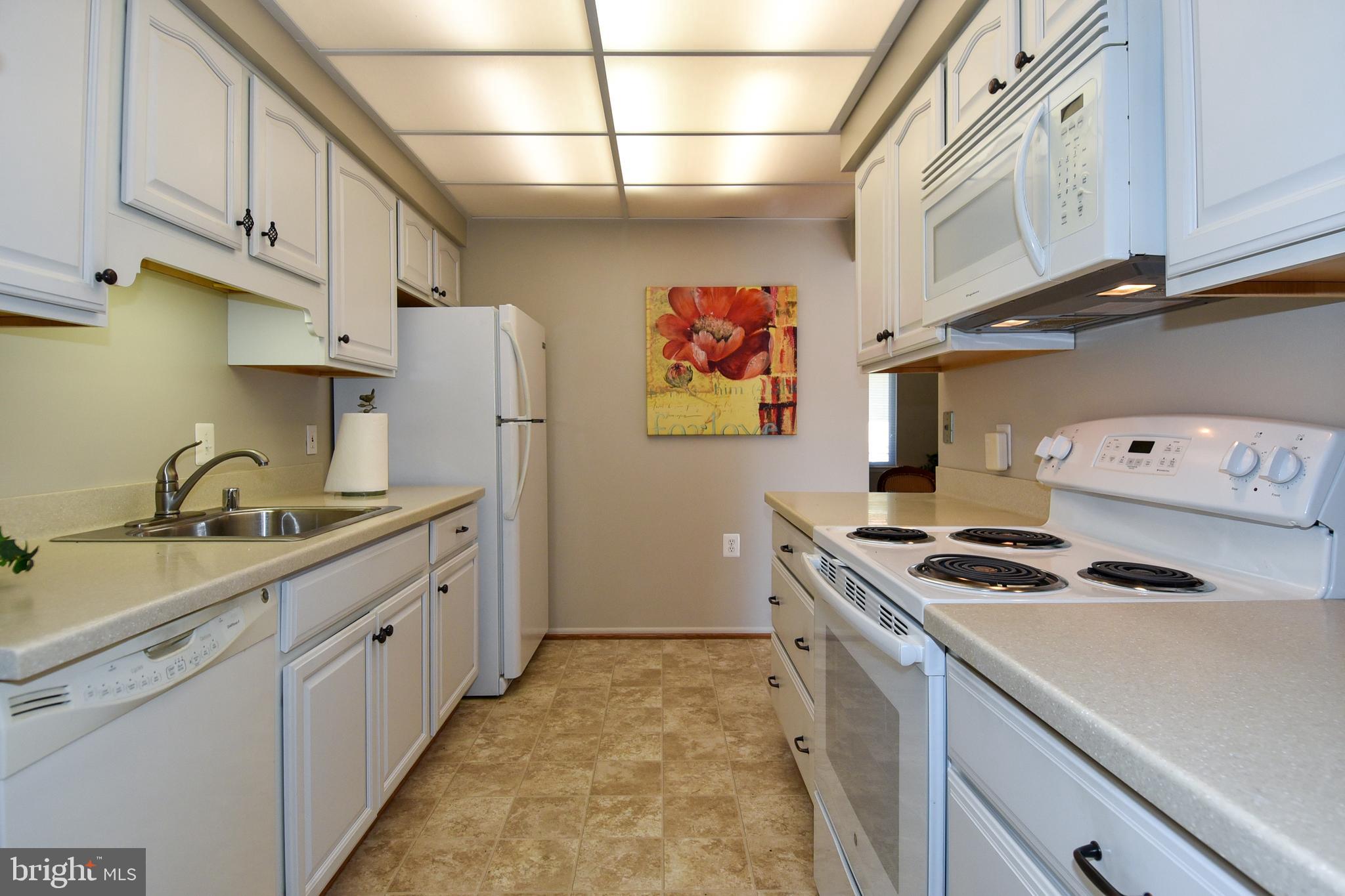 3603 Liverpool Place Unit: 17-A