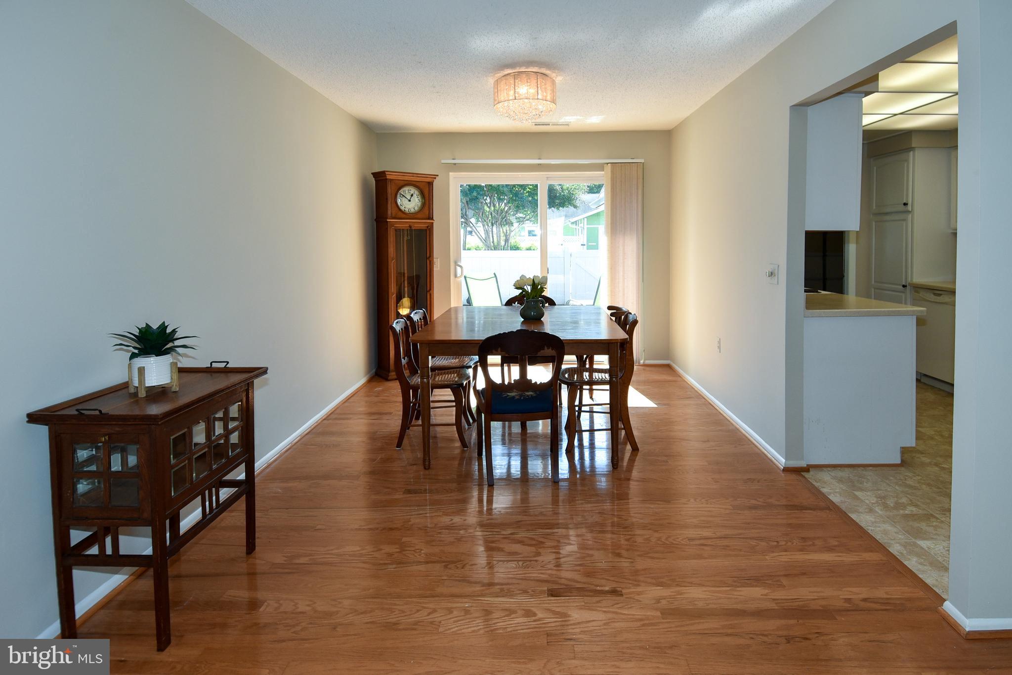 3603 Liverpool Place Unit: 17-A