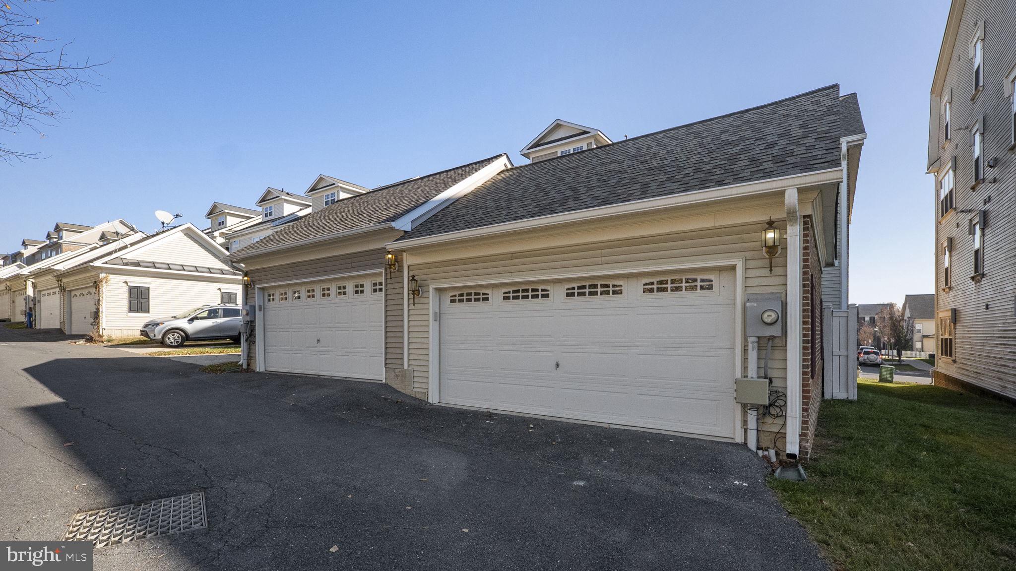 13023 Clarksburg Square Road