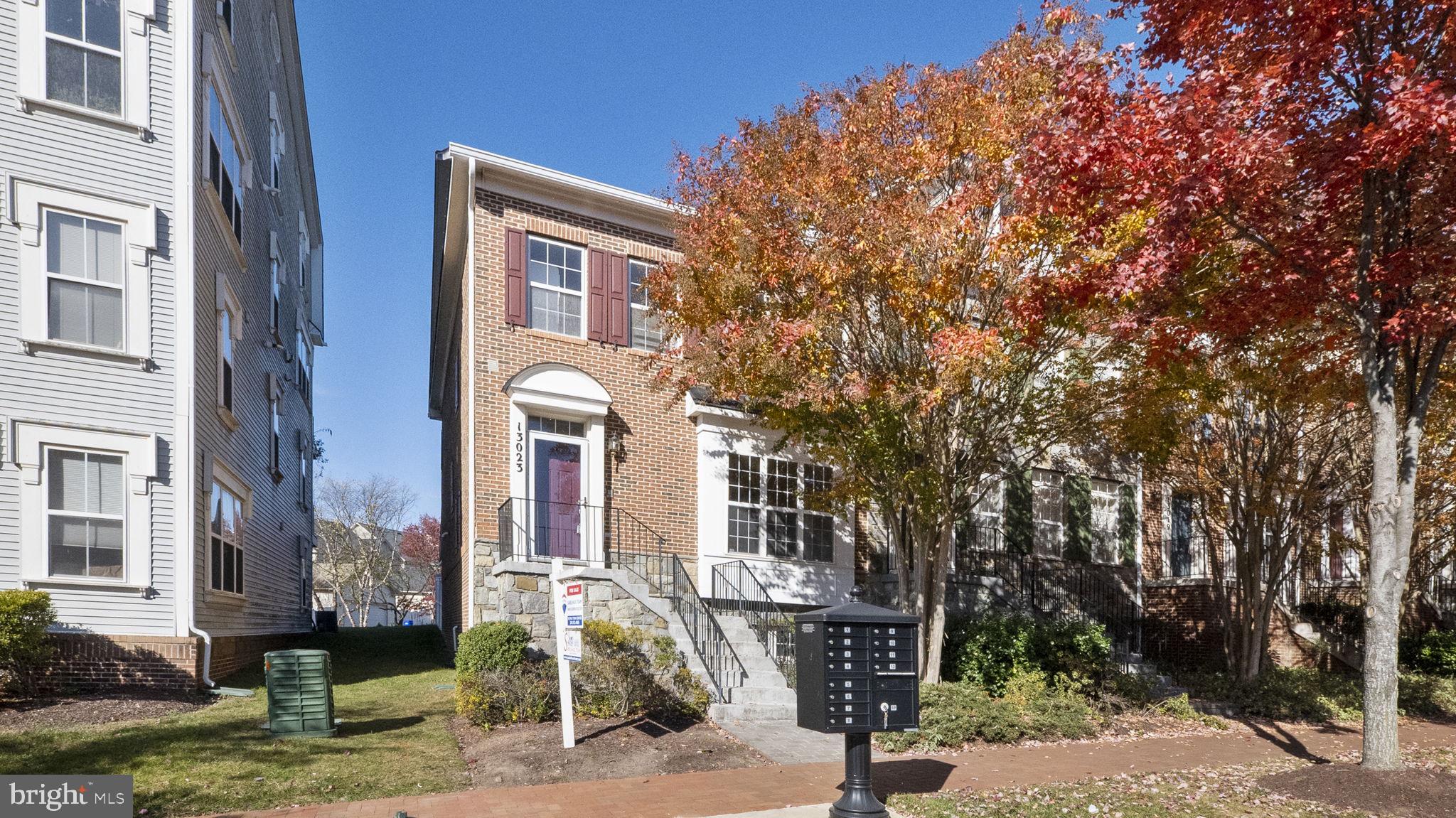 13023 Clarksburg Square Road