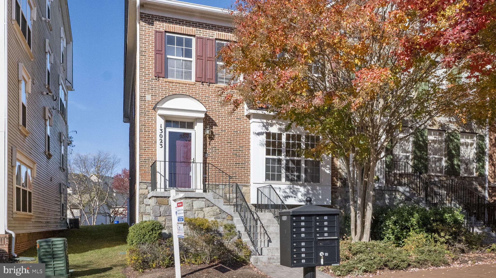 13023 Clarksburg Square Road