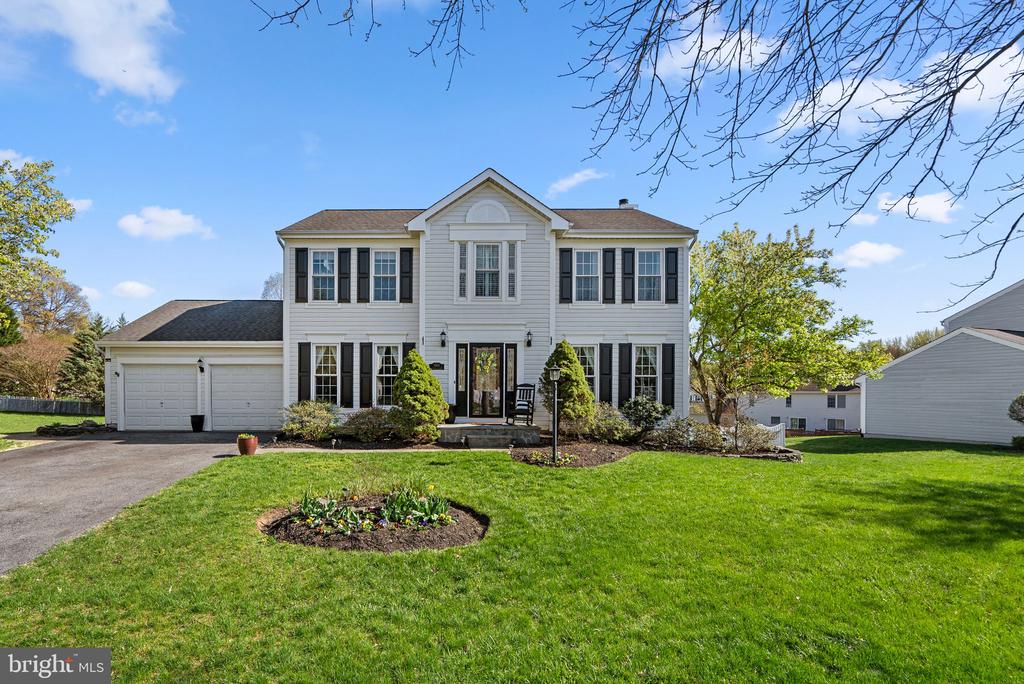 7603 Barkwood Ct