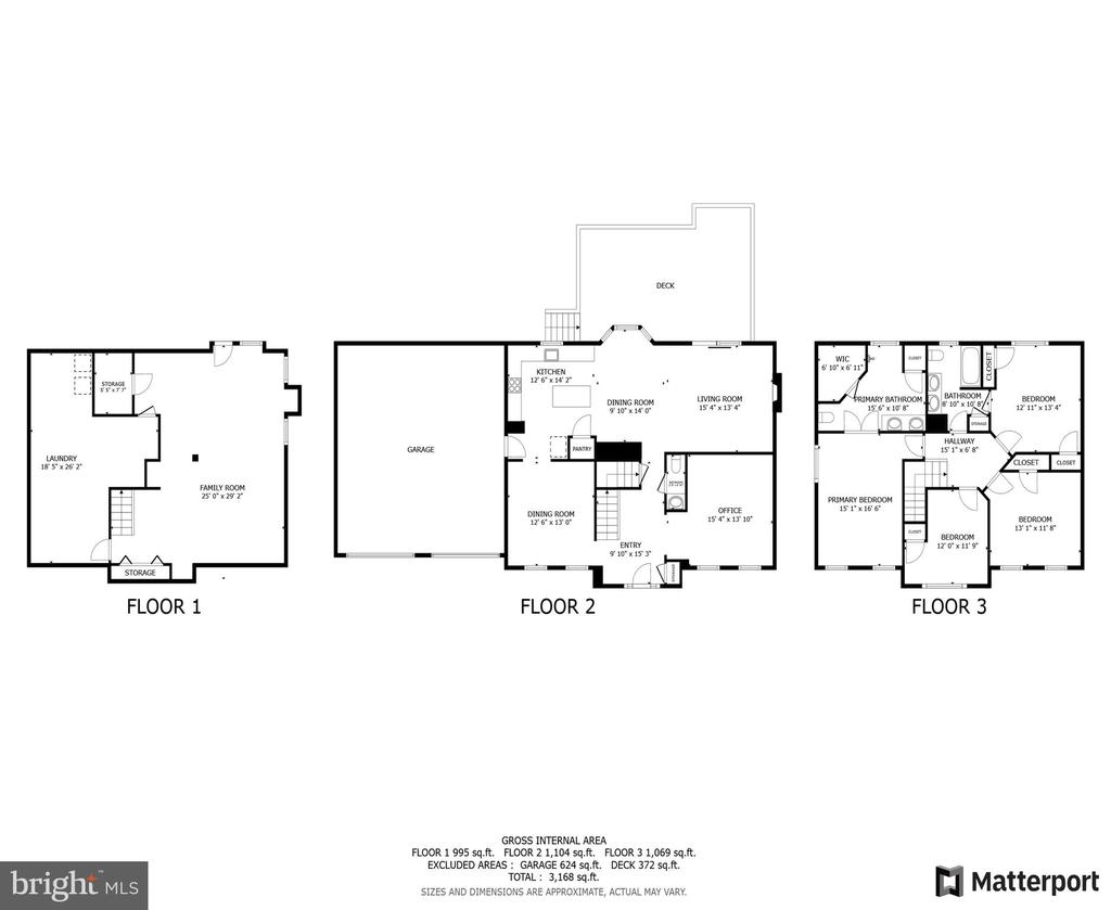 7603 Barkwood Ct