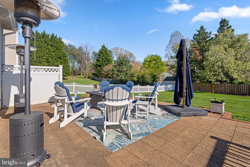 7603 Barkwood Ct