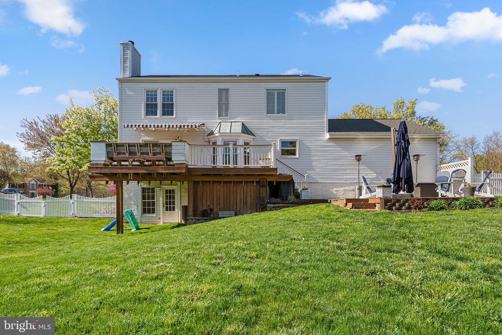 7603 Barkwood Ct
