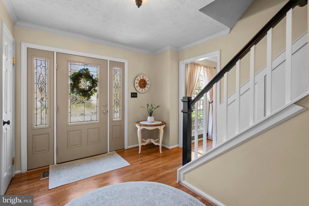 7603 Barkwood Ct