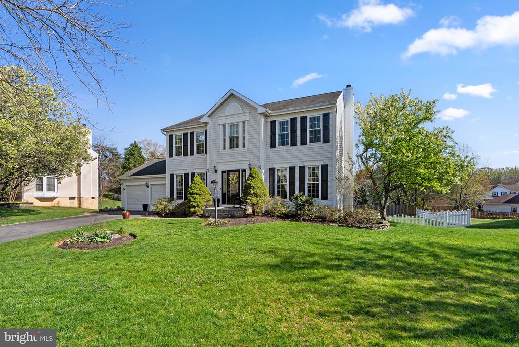 7603 Barkwood Ct