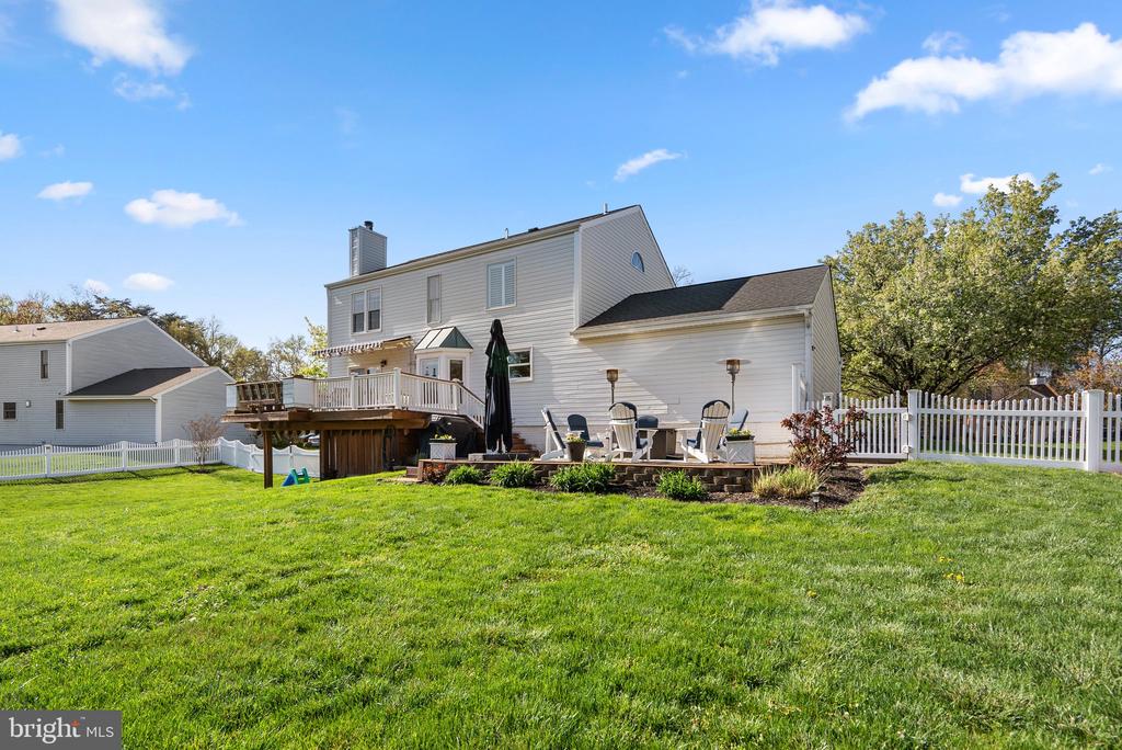 7603 Barkwood Ct