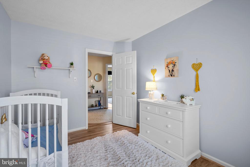 7603 Barkwood Ct