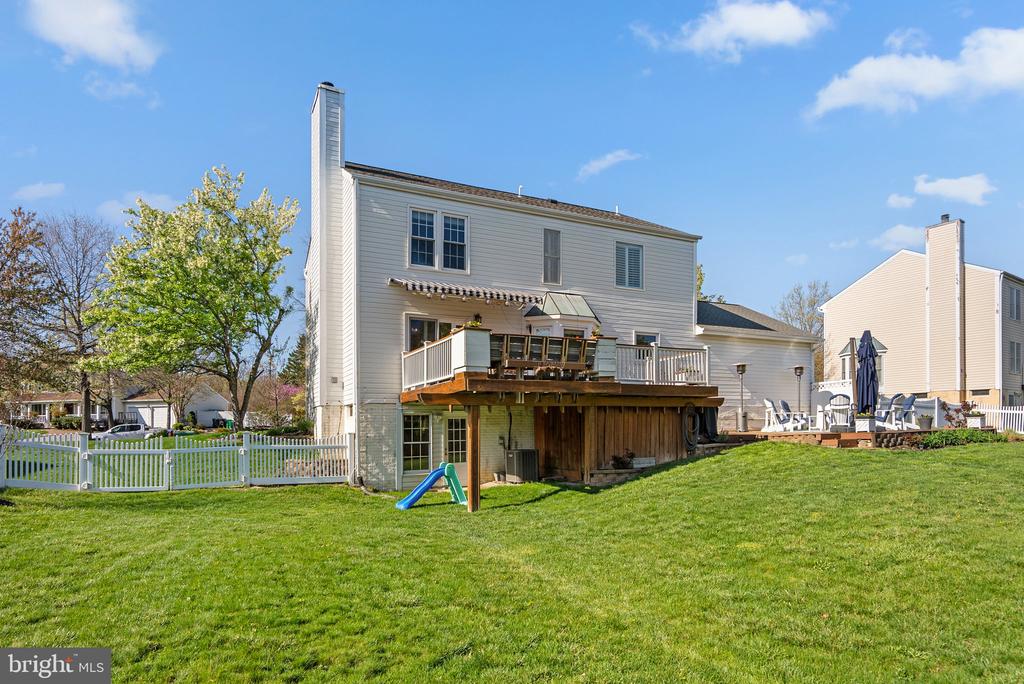 7603 Barkwood Ct