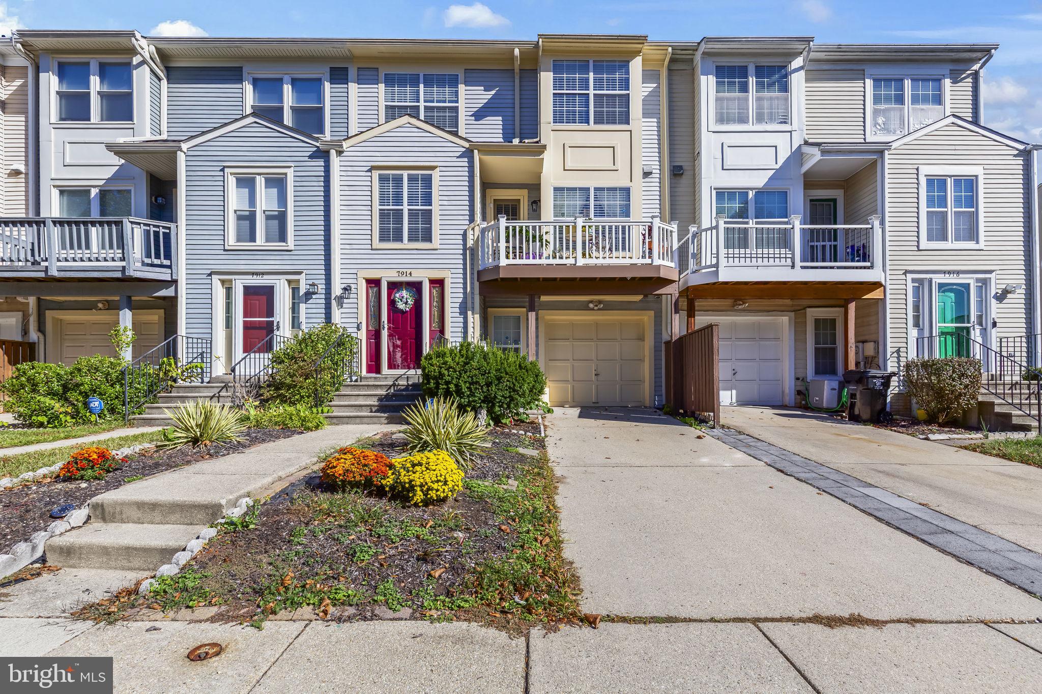 7914 CHAPEL COVE DRIVE