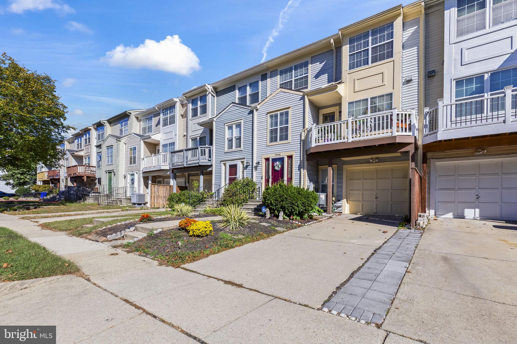 7914 CHAPEL COVE DRIVE